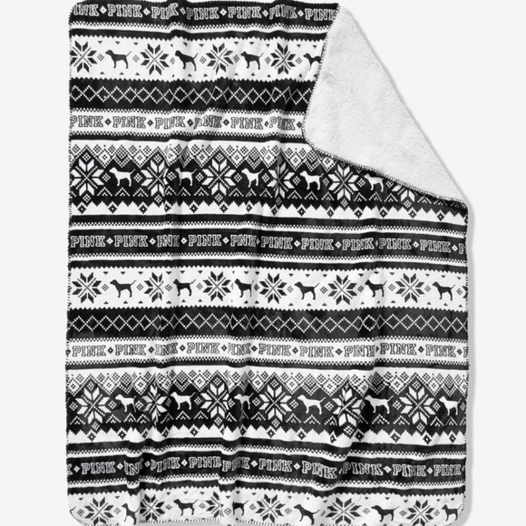 Fleece blanket - Picture 2 of 6